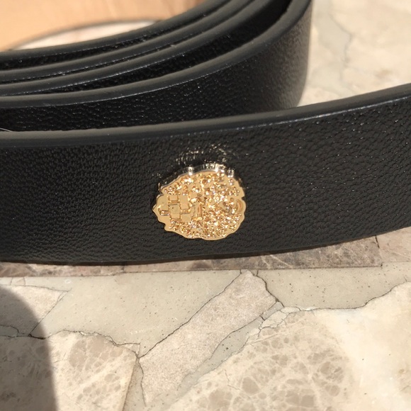 Leather belt - Picture 3 of 5
